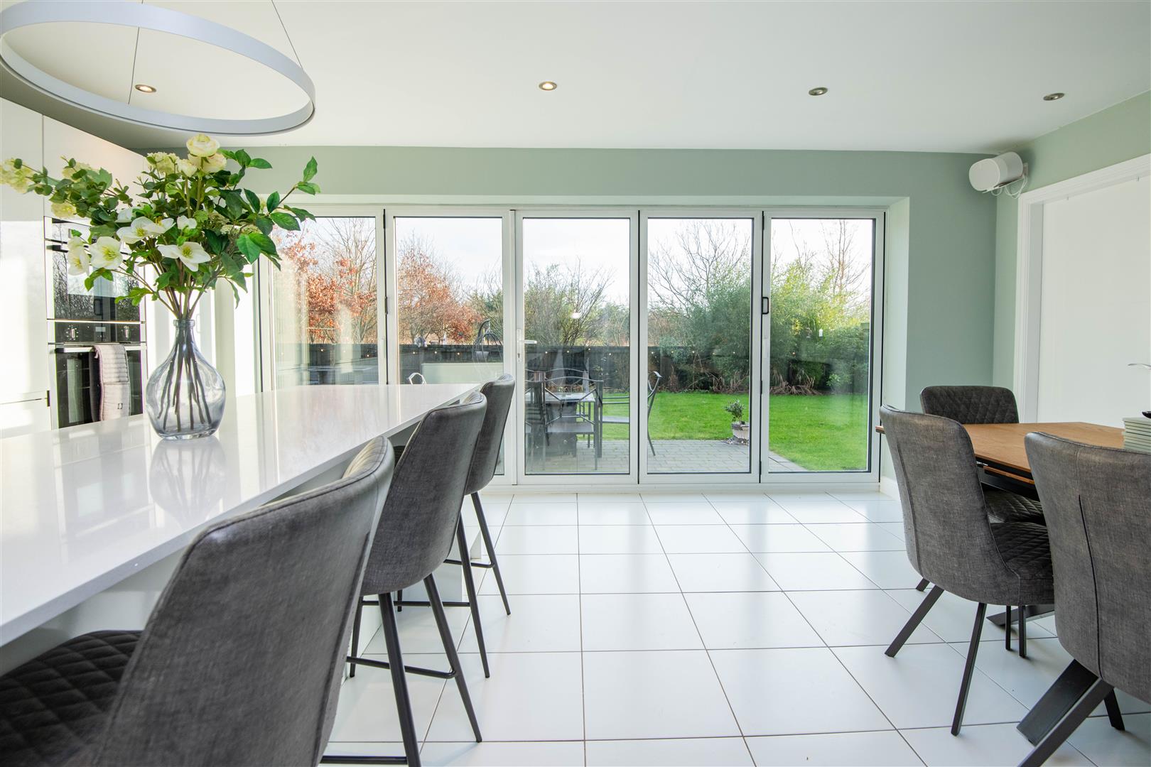 Swallowfield, Preston